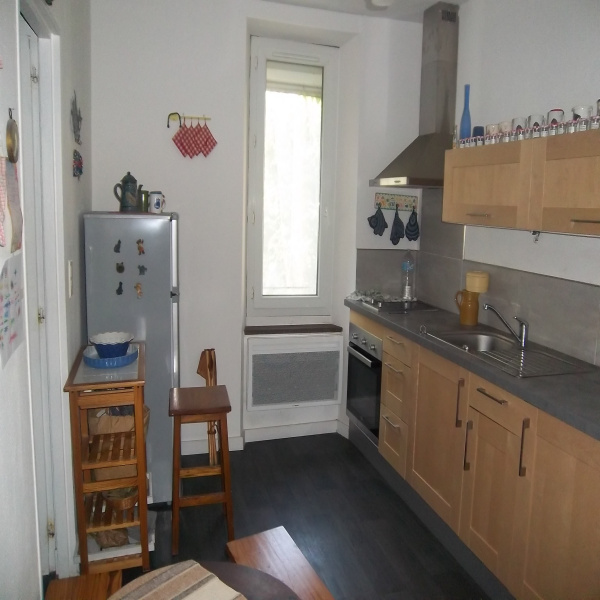 Offres de vente Appartement Narbonne 11100