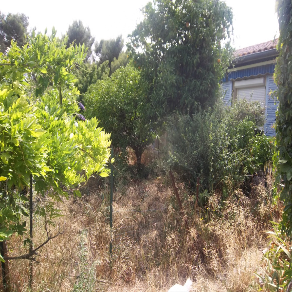 Offres de vente Villa Vinassan 11110