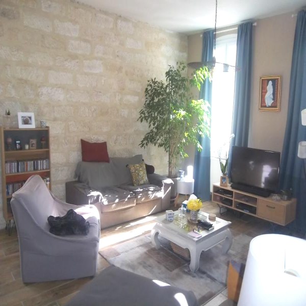 Offres de vente Appartement Narbonne 11100