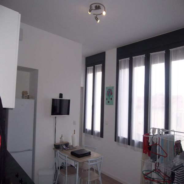 Offres de vente Appartement Narbonne 11100
