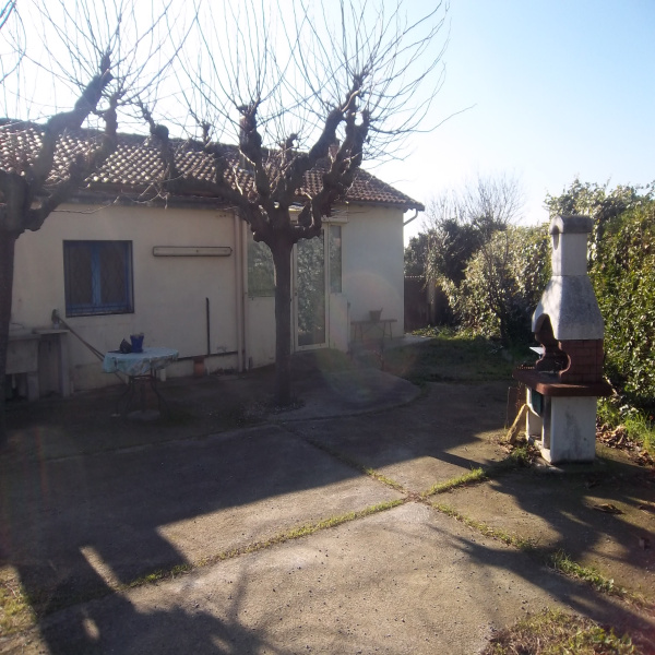 Offres de vente Villa Vinassan 11110