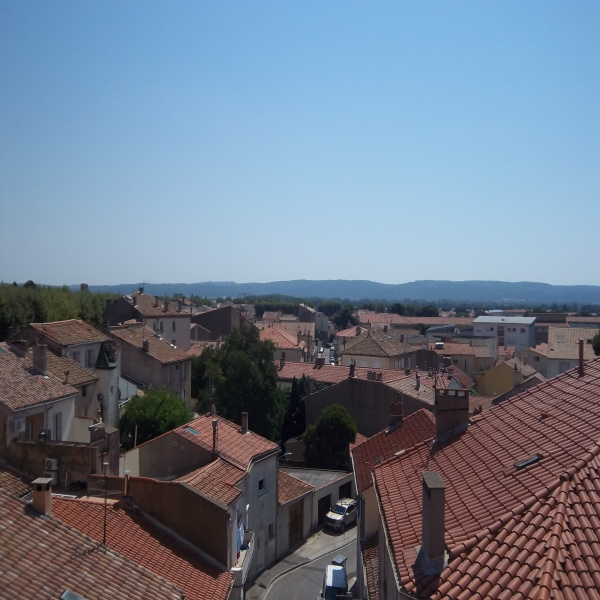 Offres de vente Appartement Narbonne 11100