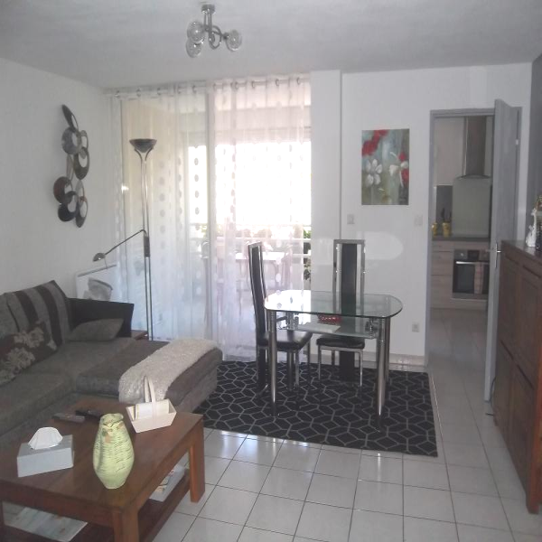 Offres de vente Appartement Narbonne 11100