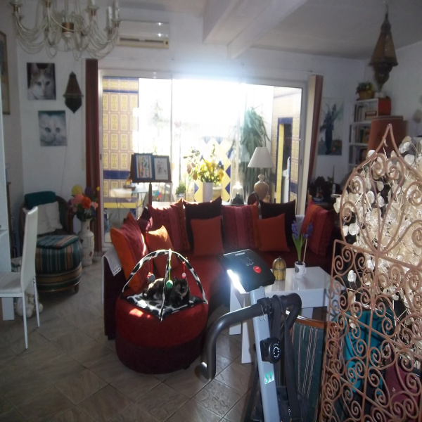Offres de vente Maison Narbonne 11100