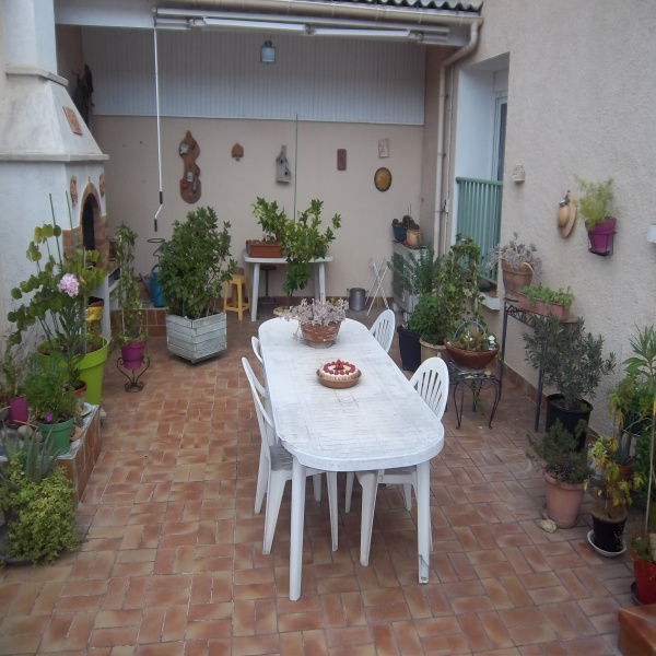 Offres de vente Maison Narbonne 11100