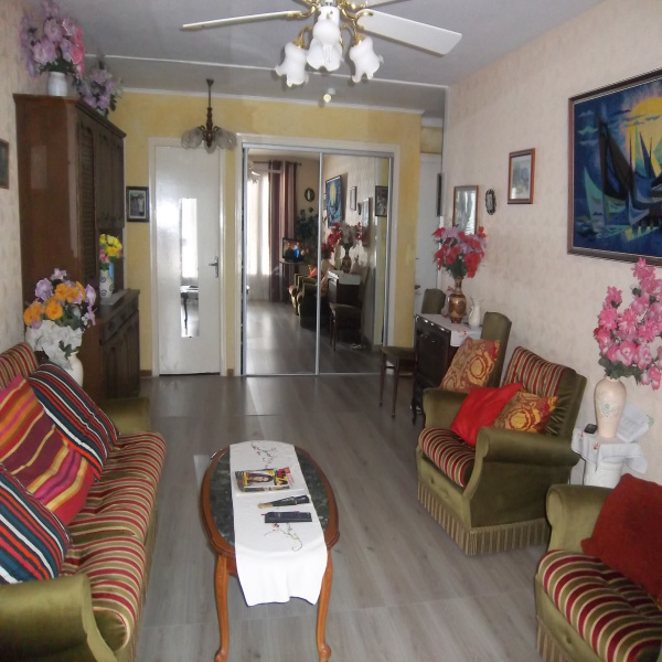 Offres de vente Appartement Narbonne 11100