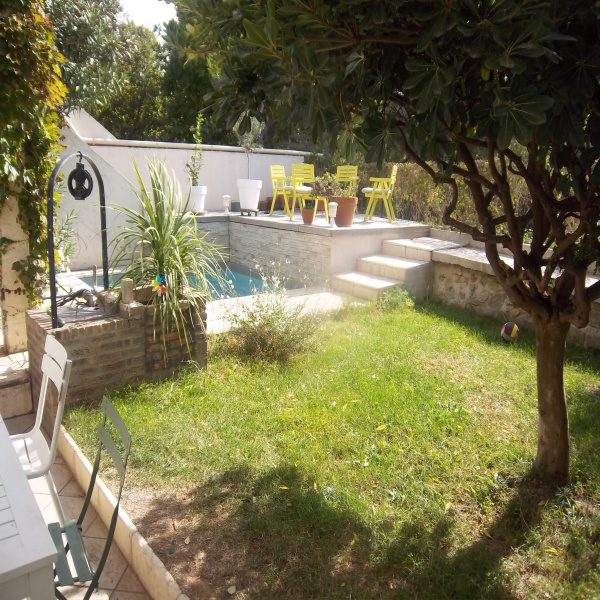 Offres de vente Maison Armissan 11110