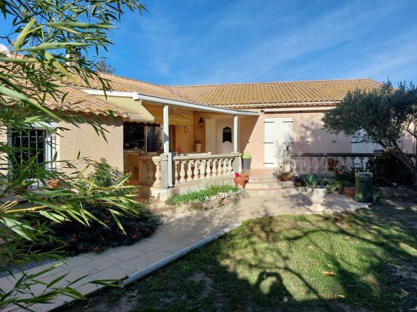 Offres de vente Villa Cuxac-d'Aude 11590